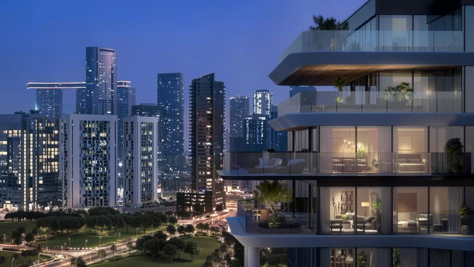 Seamount Residence – image 7